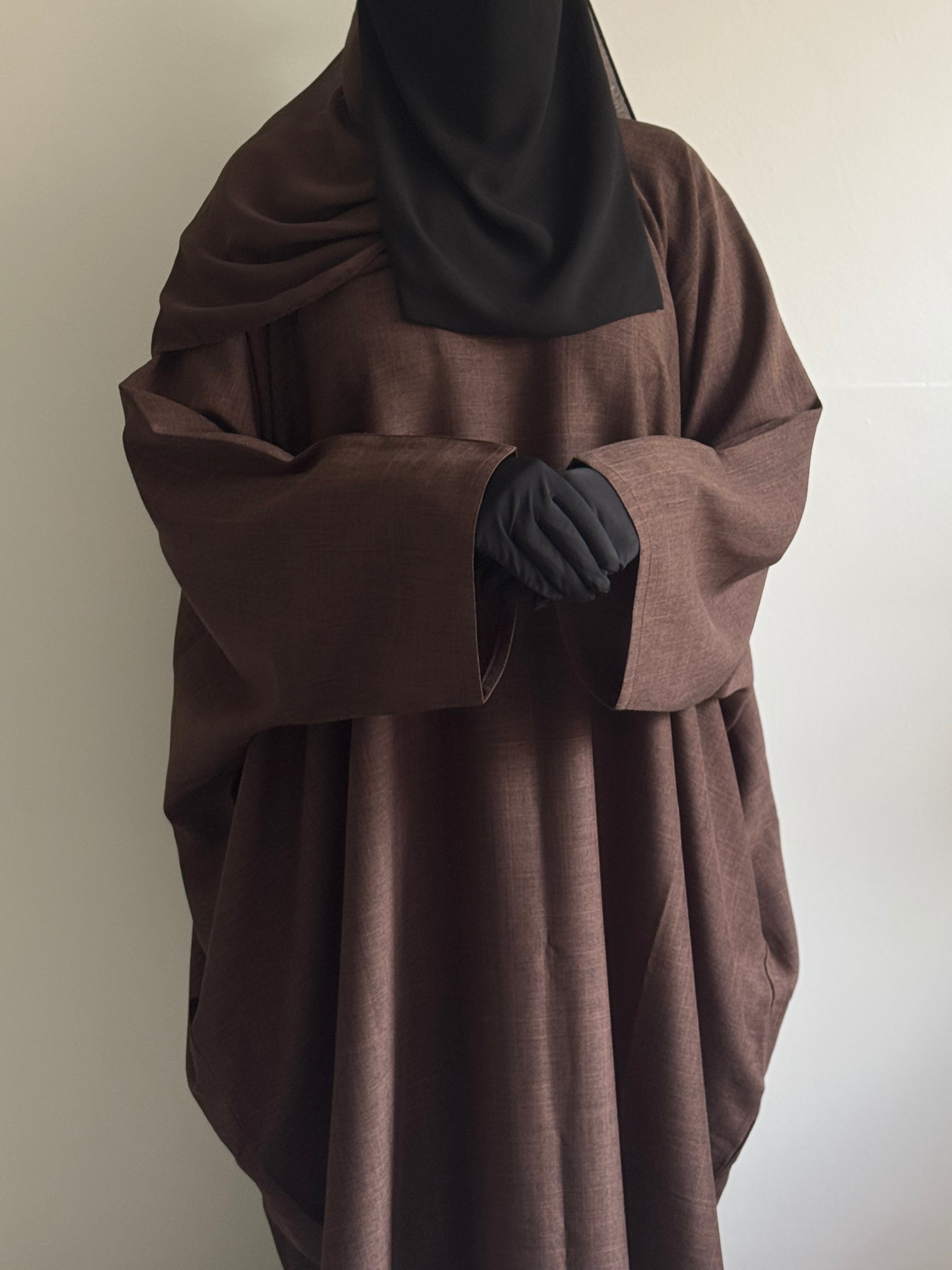 Latte Abaya