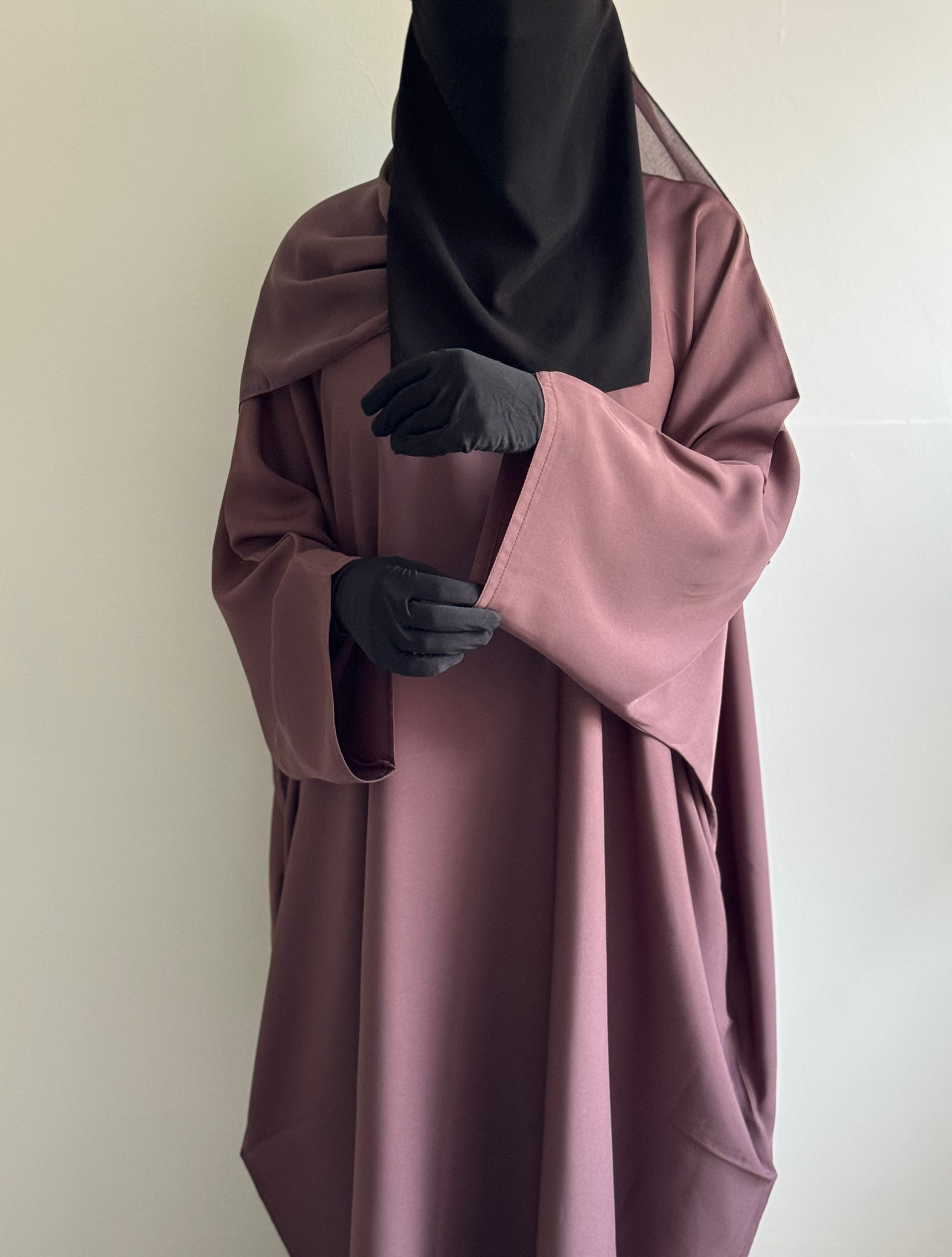 Wardah Abaya