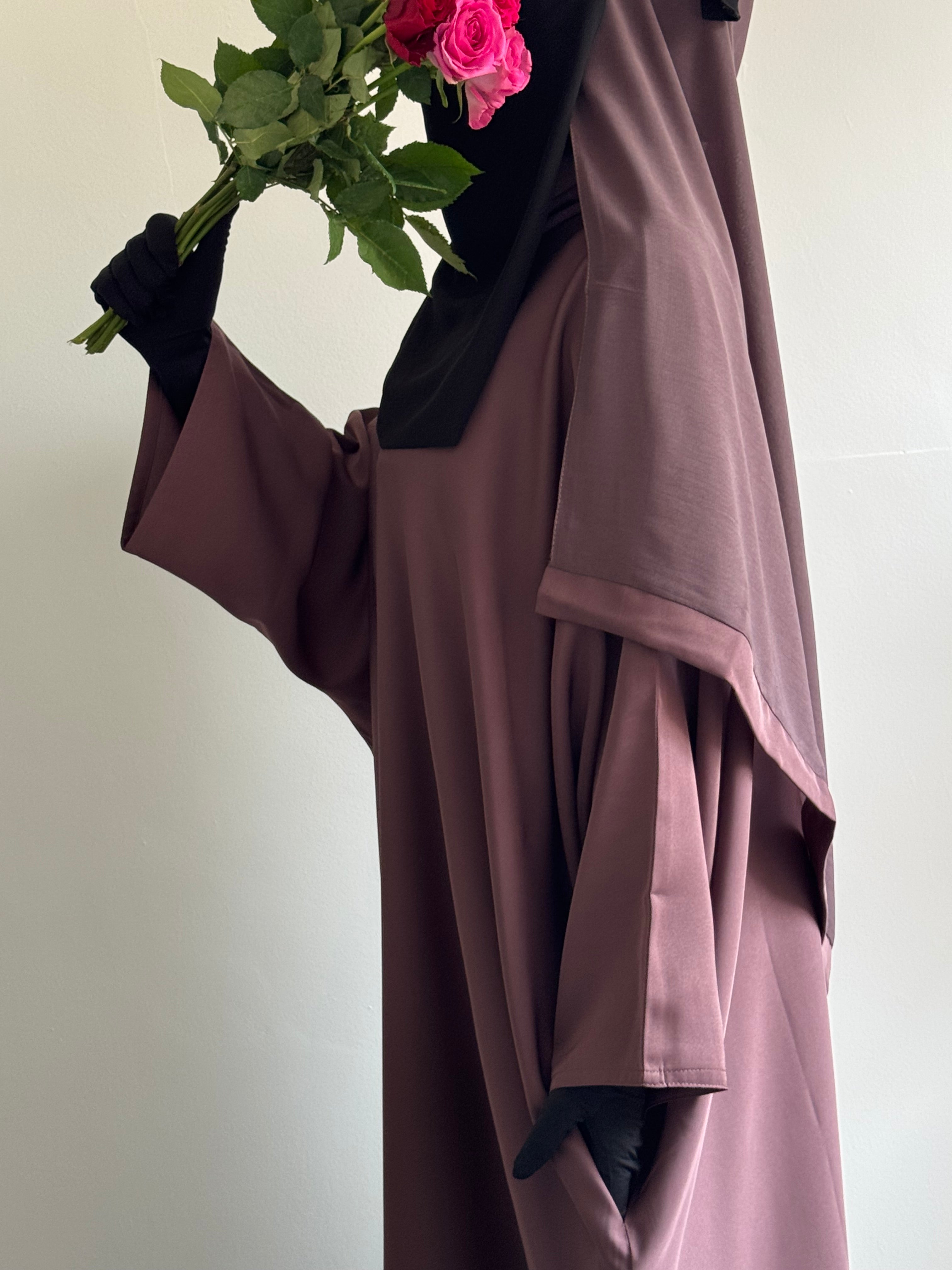 Wardah Abaya